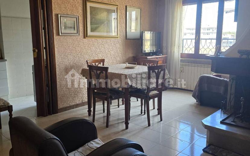 Quadrilocale via Montello, Centro, Avezzano — foto 8 di 31