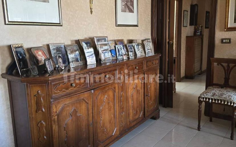 Quadrilocale via Montello, Centro, Avezzano — foto 10 di 31