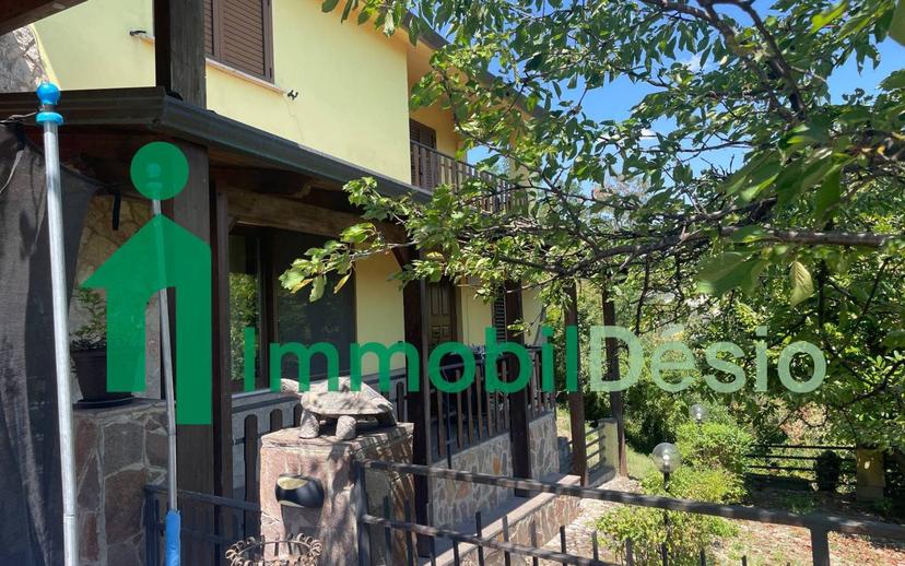 Villa unifamiliare via Valle Paradiso 19, Potenza — foto 33 di 54