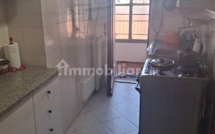 Quadrilocale via Montello, Centro, Avezzano — foto 26 di 31