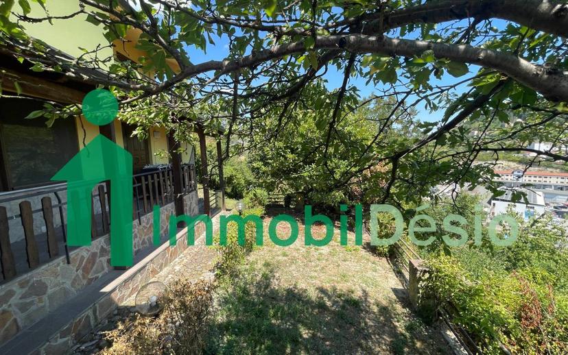 Villa unifamiliare via Valle Paradiso 19, Potenza — foto 52 di 54