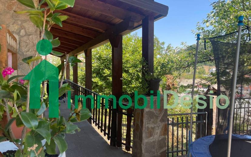 Villa unifamiliare via Valle Paradiso 19, Potenza — foto 21 di 54