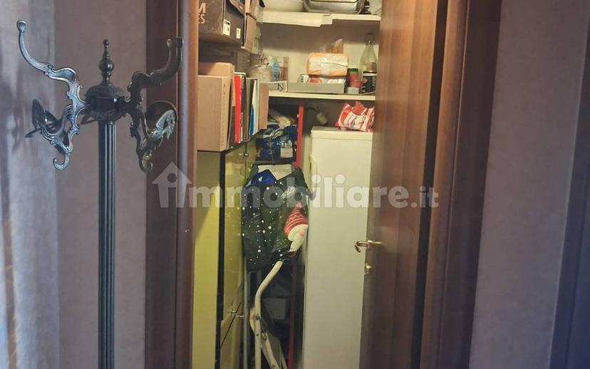 Quadrilocale via Montello, Centro, Avezzano — foto 27 di 31