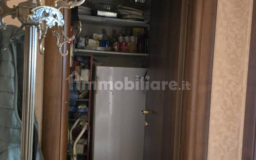Quadrilocale via Montello, Centro, Avezzano — foto 22 di 31