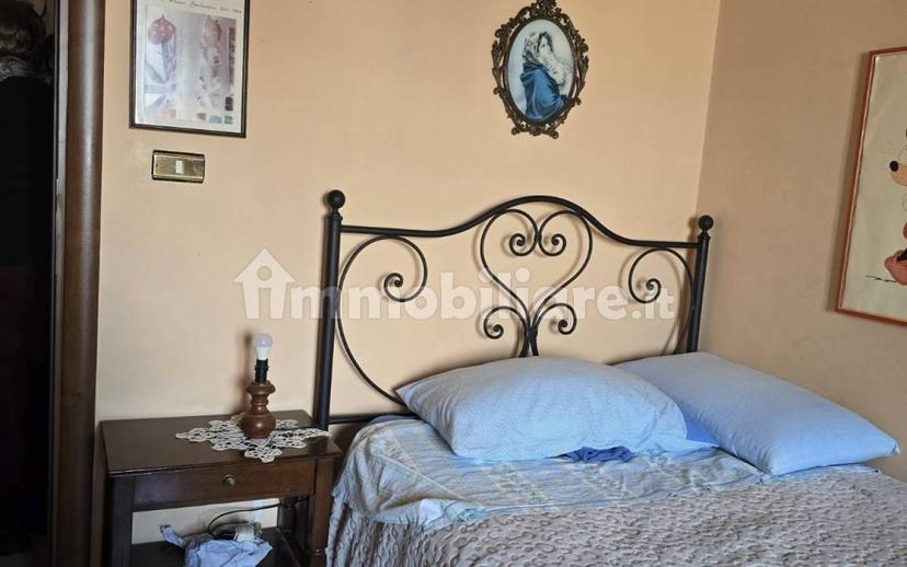 Quadrilocale via Montello, Centro, Avezzano — foto 19 di 31