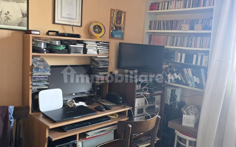 Quadrilocale via Montello, Centro, Avezzano — foto 30 di 31