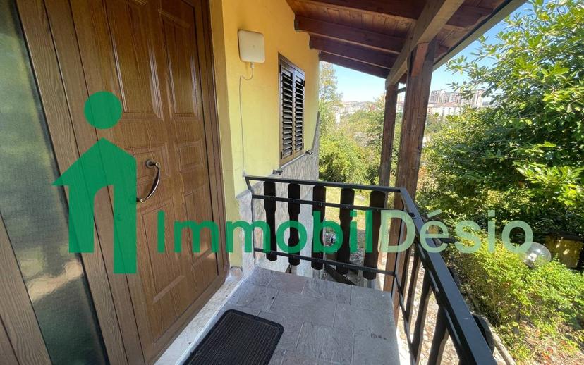 Villa unifamiliare via Valle Paradiso 19, Potenza — foto 24 di 54