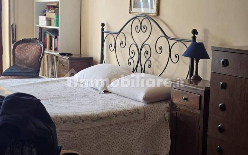 Quadrilocale via Montello, Centro, Avezzano — foto 15 di 31