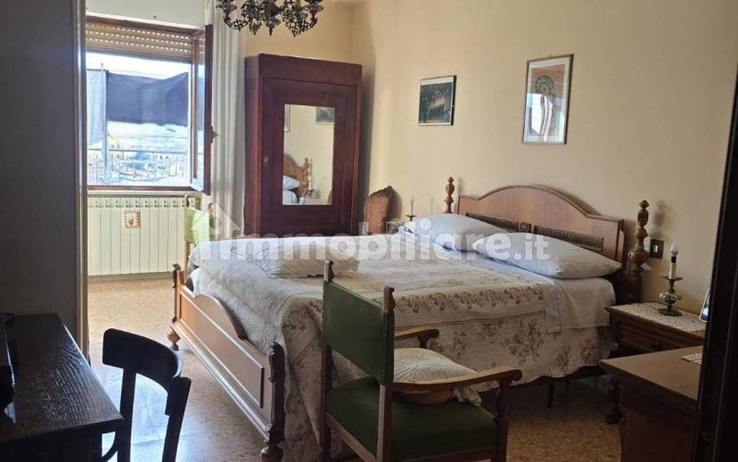 Quadrilocale via Montello, Centro, Avezzano — foto 11 di 31