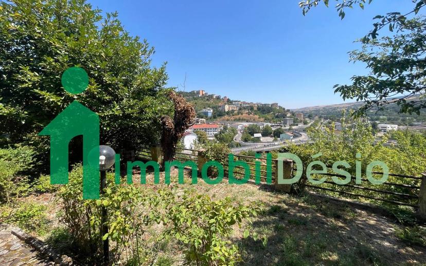 Villa unifamiliare via Valle Paradiso 19, Potenza — foto 8 di 54