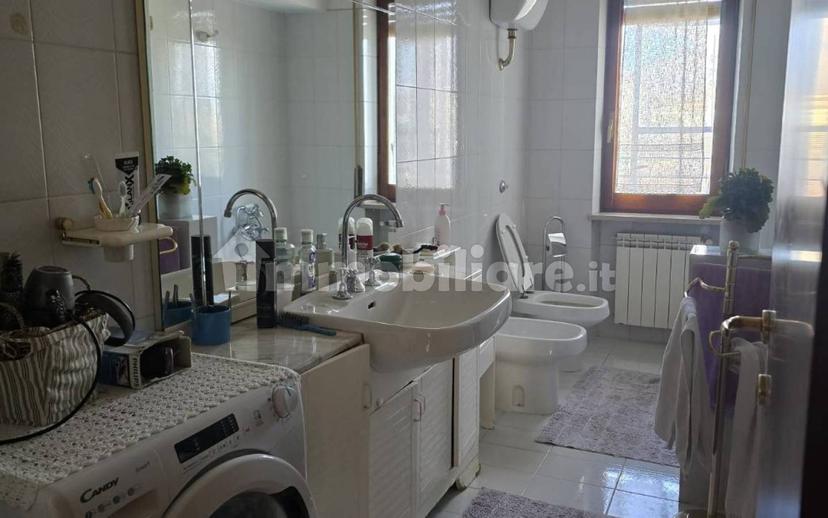 Quadrilocale via Montello, Centro, Avezzano — foto 12 di 31