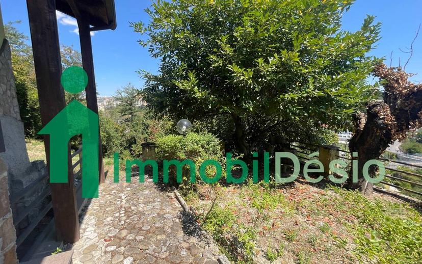 Villa unifamiliare via Valle Paradiso 19, Potenza — foto 36 di 54