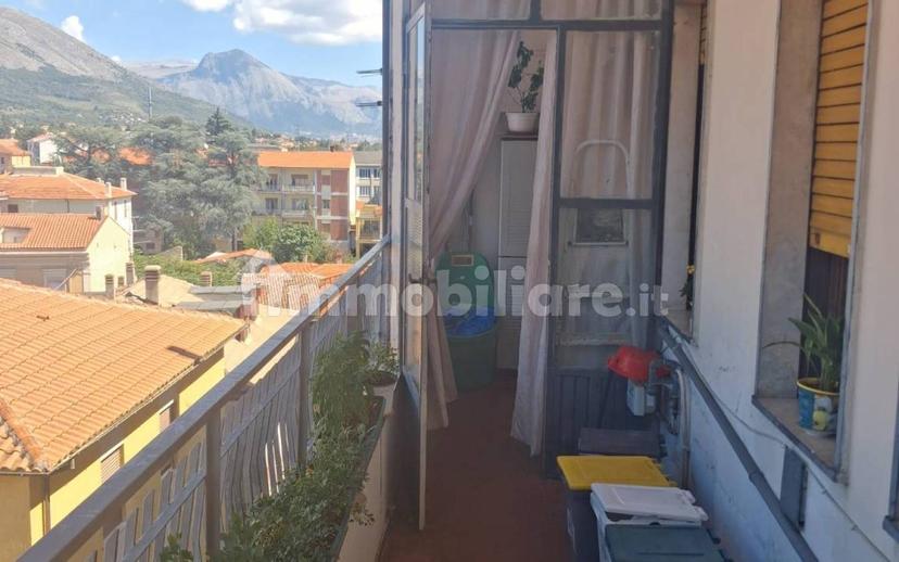 Quadrilocale via Montello, Centro, Avezzano — foto 17 di 31