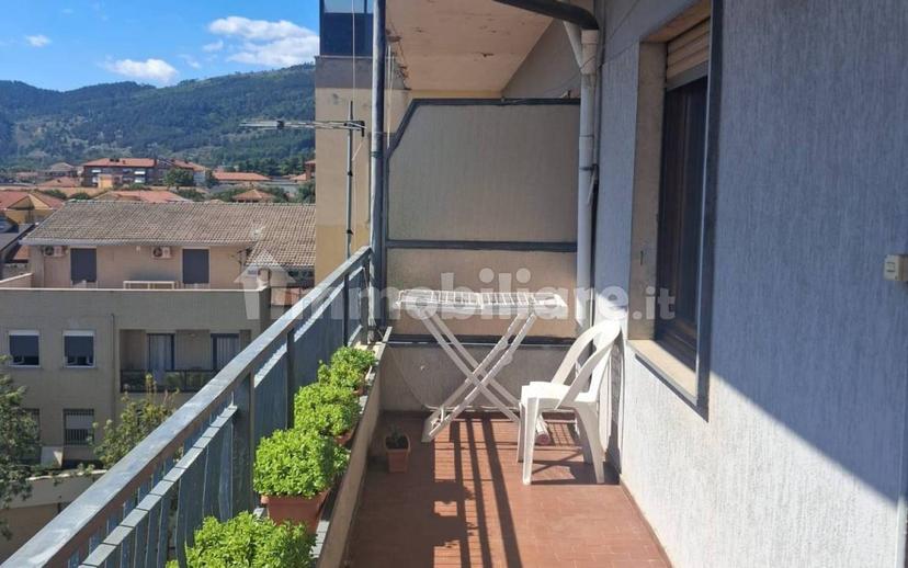 Quadrilocale via Montello, Centro, Avezzano — foto 7 di 31