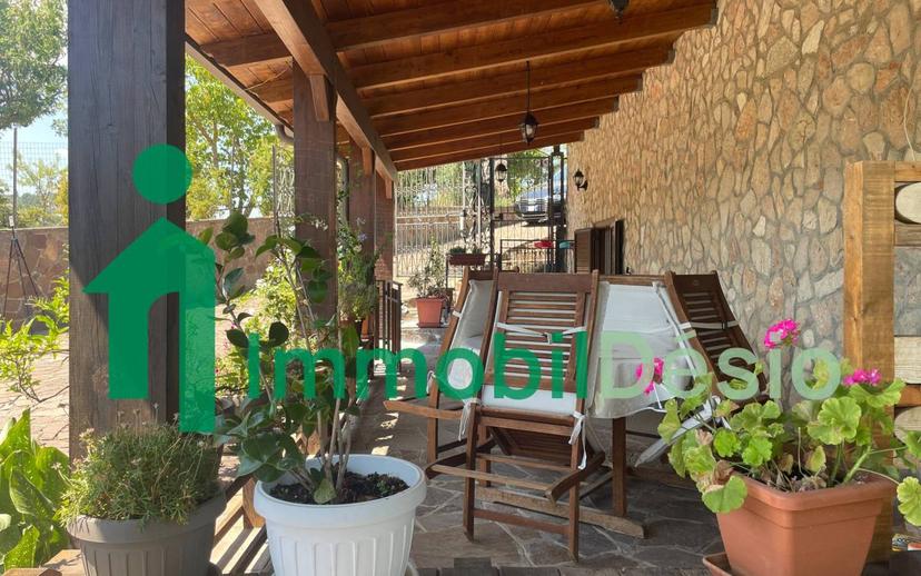 Villa unifamiliare via Valle Paradiso 19, Potenza — foto 16 di 54