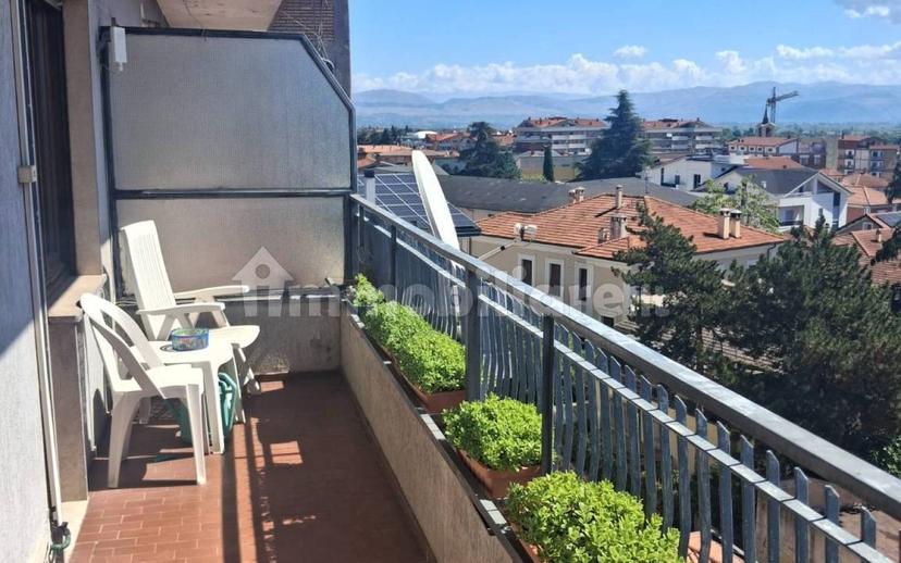 Quadrilocale via Montello, Centro, Avezzano — foto 13 di 31