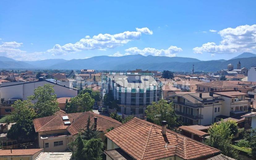 Quadrilocale via Montello, Centro, Avezzano — foto 16 di 31