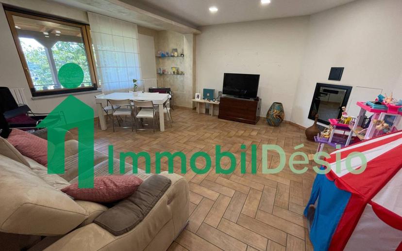 Villa unifamiliare via Valle Paradiso 19, Potenza — foto 20 di 54