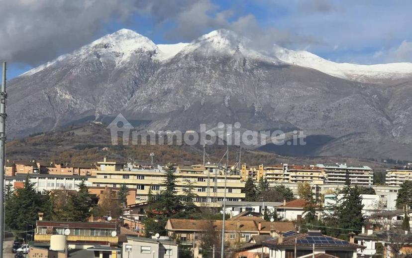 Quadrilocale via Montello, Centro, Avezzano — foto 25 di 31
