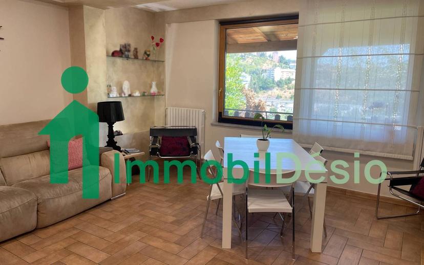 Villa unifamiliare via Valle Paradiso 19, Potenza — foto 53 di 54