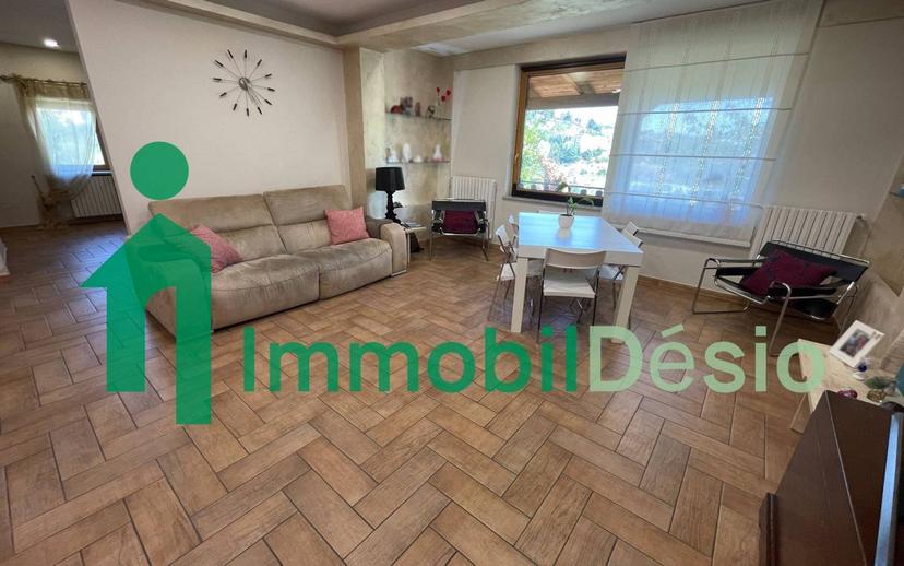 Villa unifamiliare via Valle Paradiso 19, Potenza — foto 22 di 54