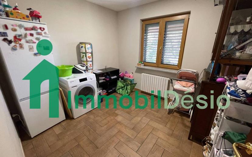 Villa unifamiliare via Valle Paradiso 19, Potenza — foto 28 di 54