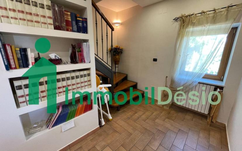 Villa unifamiliare via Valle Paradiso 19, Potenza — foto 9 di 54