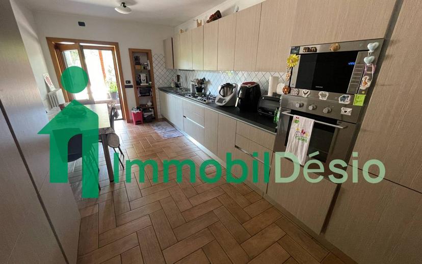 Villa unifamiliare via Valle Paradiso 19, Potenza — foto 27 di 54