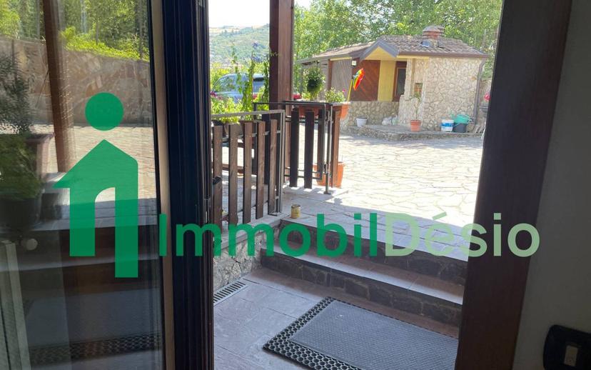 Villa unifamiliare via Valle Paradiso 19, Potenza — foto 14 di 54