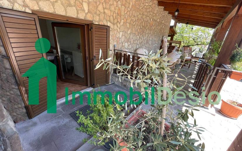 Villa unifamiliare via Valle Paradiso 19, Potenza — foto 34 di 54