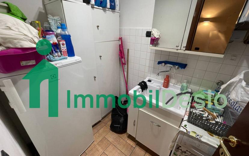 Villa unifamiliare via Valle Paradiso 19, Potenza — foto 12 di 54