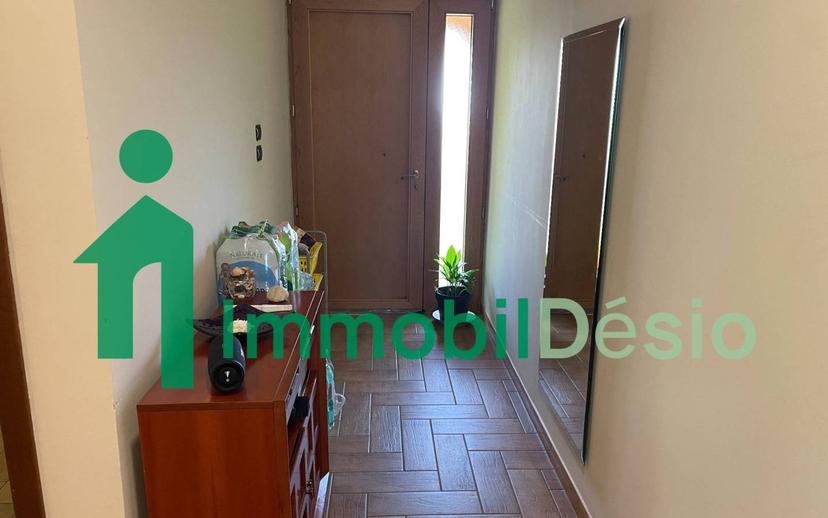 Villa unifamiliare via Valle Paradiso 19, Potenza — foto 2 di 54