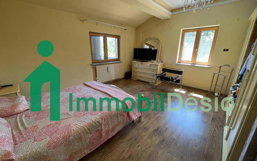 Villa unifamiliare via Valle Paradiso 19, Potenza — foto 15 di 54