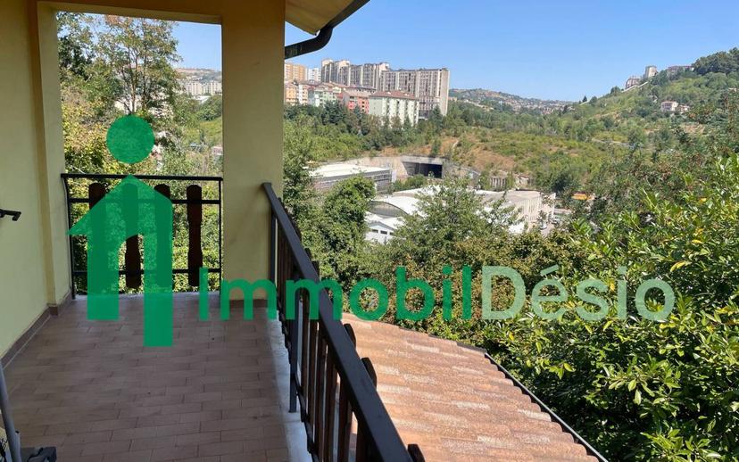 Villa unifamiliare via Valle Paradiso 19, Potenza — foto 35 di 54