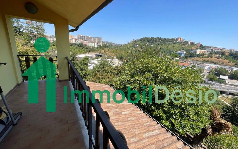 Villa unifamiliare via Valle Paradiso 19, Potenza — foto 6 di 54