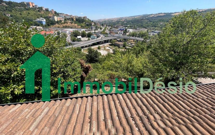 Villa unifamiliare via Valle Paradiso 19, Potenza — foto 11 di 54
