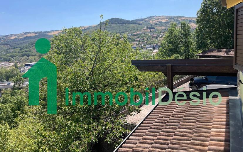 Villa unifamiliare via Valle Paradiso 19, Potenza — foto 17 di 54