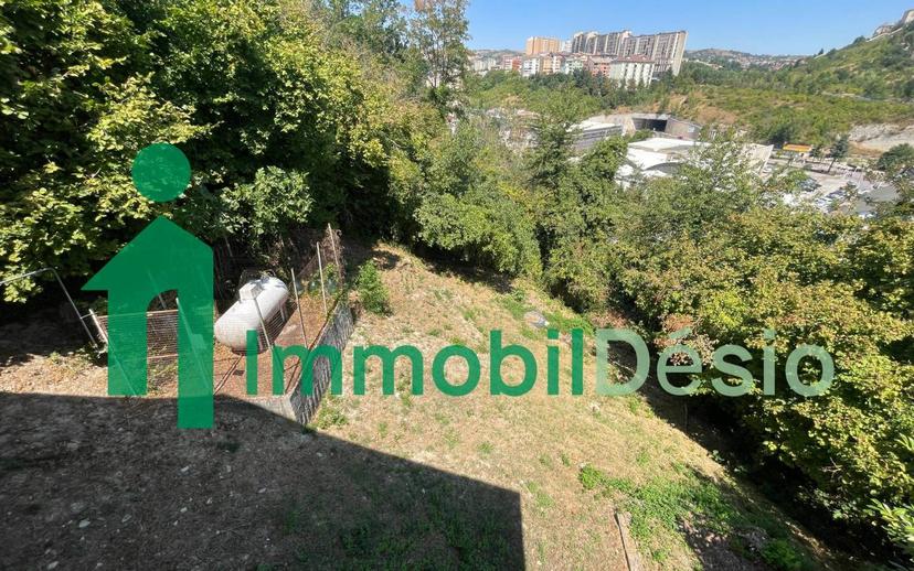 Villa unifamiliare via Valle Paradiso 19, Potenza — foto 40 di 54