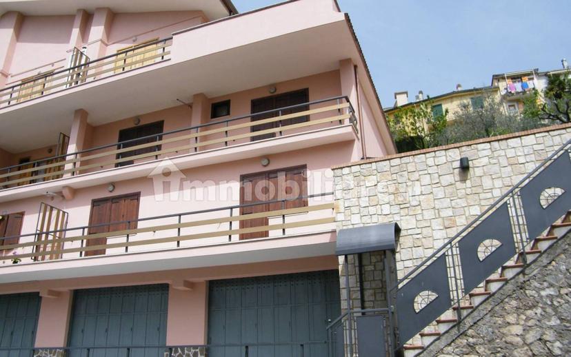 Bilocale via Alfonso Milani, Guarcino — foto 13 di 35