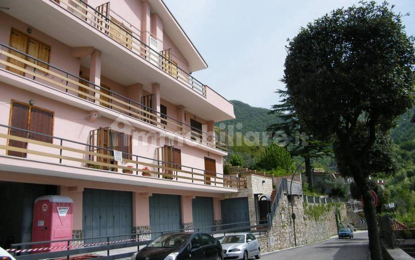 Bilocale via Alfonso Milani, Guarcino — foto 19 di 35