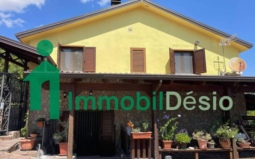 Villa unifamiliare via Valle Paradiso 19, Potenza — foto 25 di 54