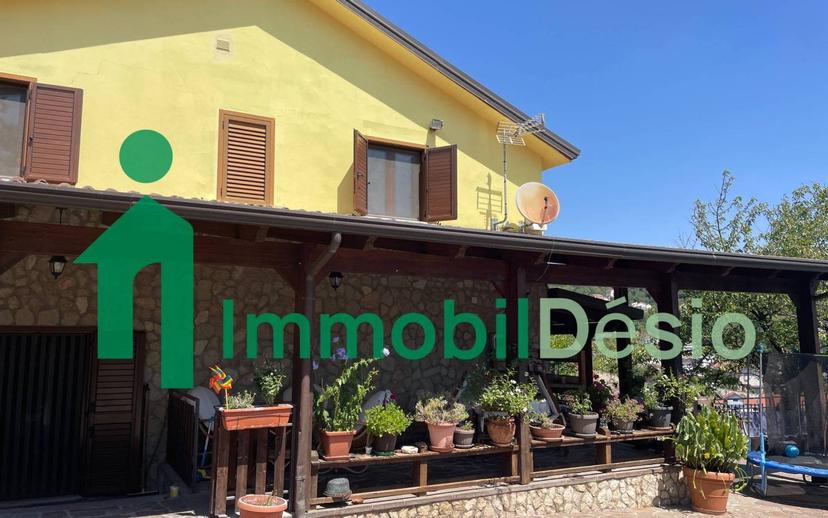 Villa unifamiliare via Valle Paradiso 19, Potenza — foto 30 di 54
