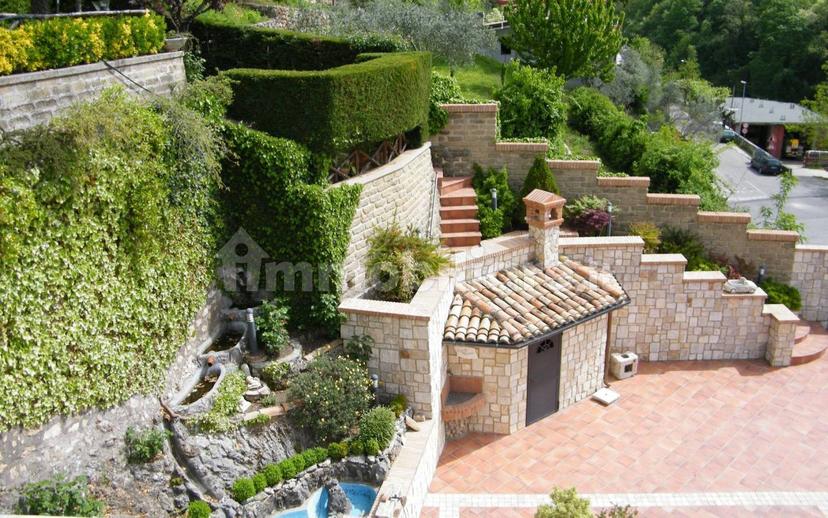 Bilocale via Alfonso Milani, Guarcino — foto 15 di 35