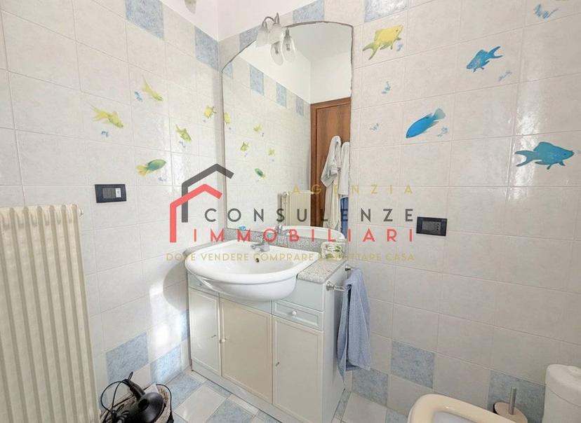 Villa a schiera via Caduti sul Lavoro, Biancade, Roncade — foto 19 di 19