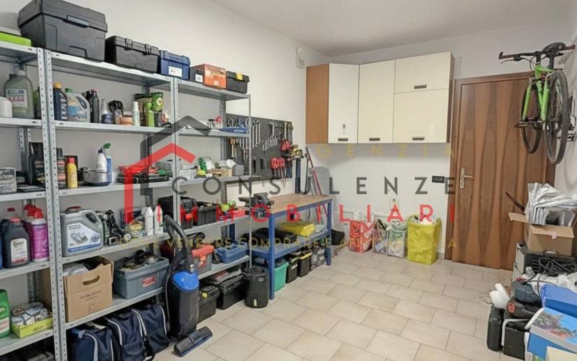Villa a schiera via Caduti sul Lavoro, Biancade, Roncade — foto 8 di 19