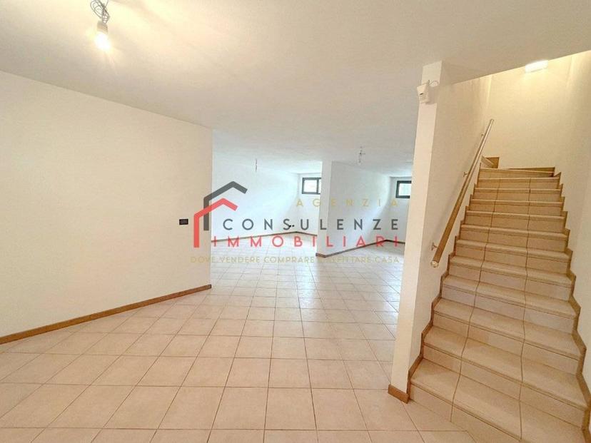 Villa a schiera via Caduti sul Lavoro, Biancade, Roncade — foto 7 di 19