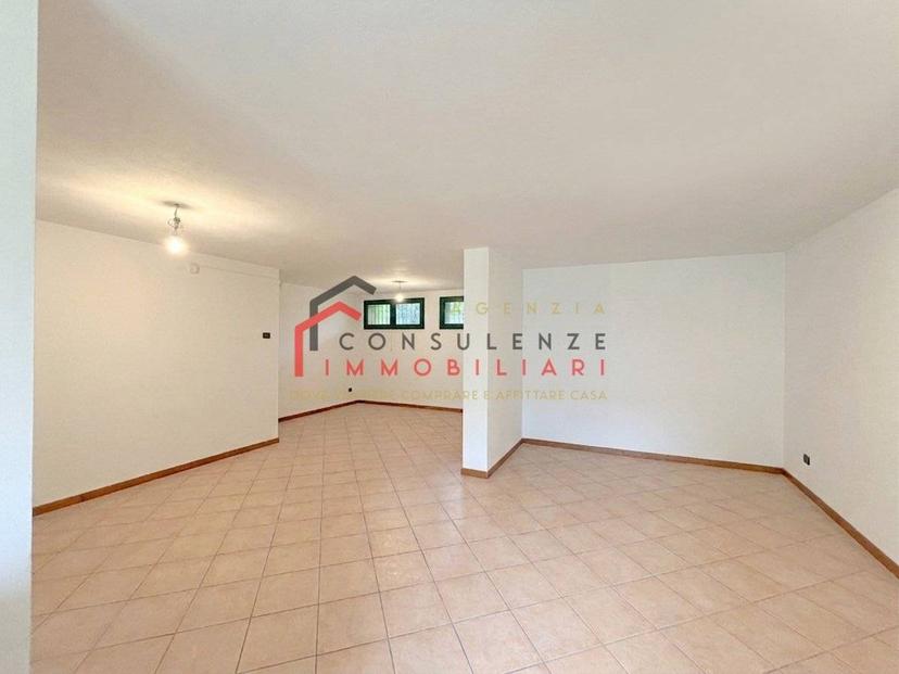 Villa a schiera via Caduti sul Lavoro, Biancade, Roncade — foto 12 di 19
