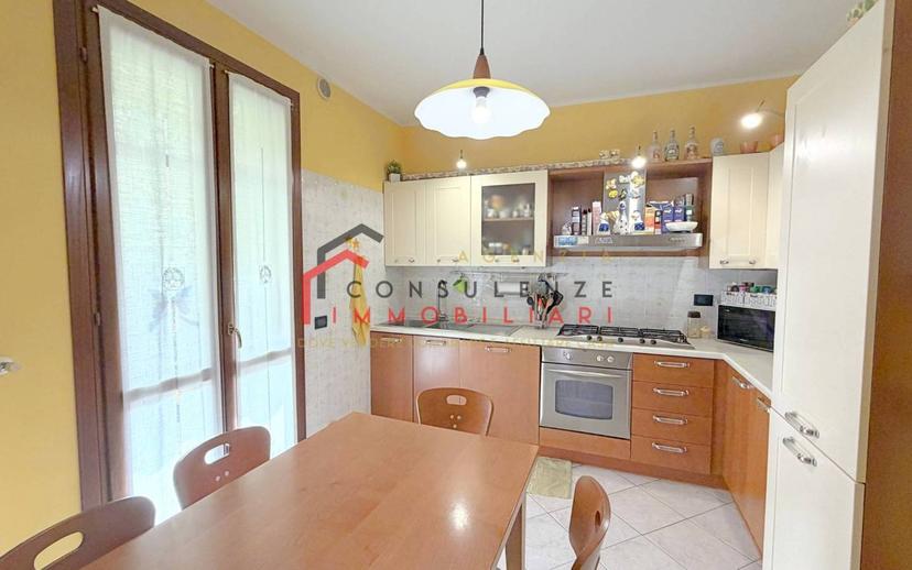 Villa a schiera via Caduti sul Lavoro, Biancade, Roncade — foto 13 di 19