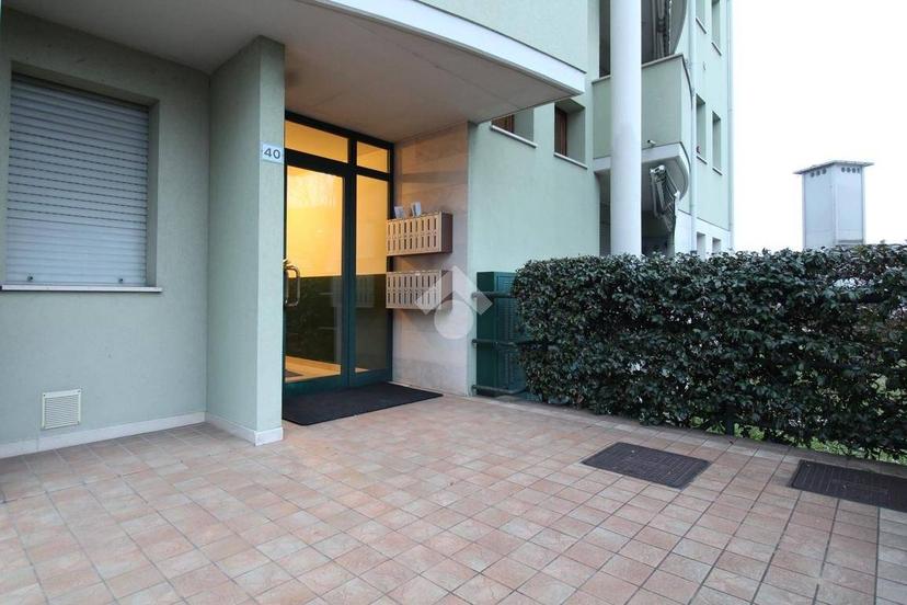 Trilocale via diaz 40, Centro, Arzignano — foto 16 di 16
