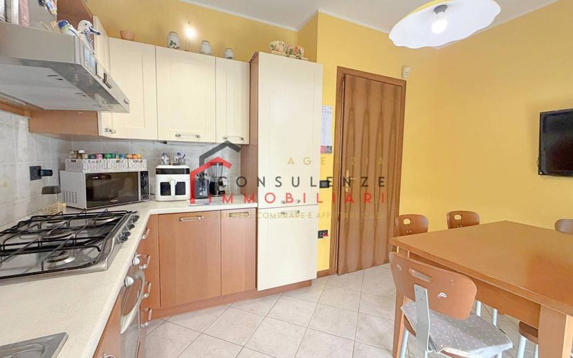 Villa a schiera via Caduti sul Lavoro, Biancade, Roncade — foto 5 di 19